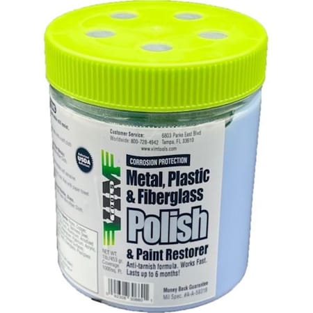 Homecare Products Polish Paste Magnetic jar HO3534827